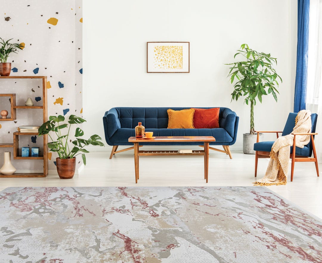 ヴァロニア｜トルコ絨毯