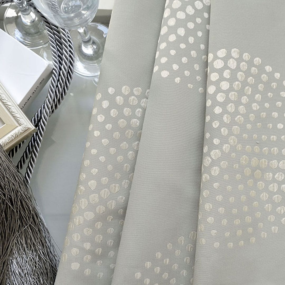 ドッティア(グレー)