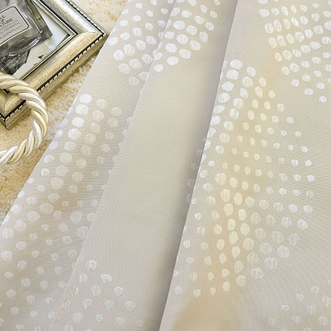 ドッティア(アイボリー)