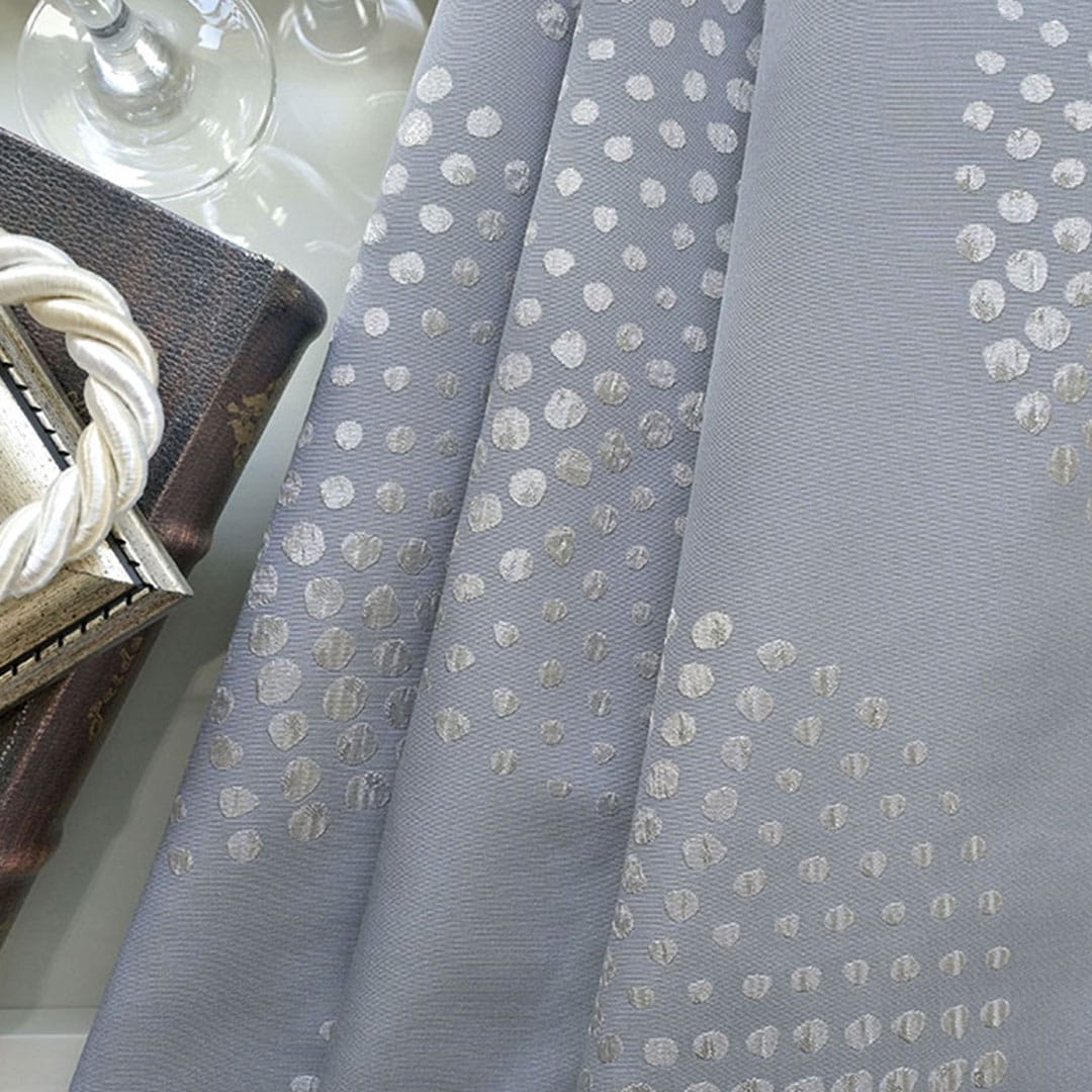 ドッティア(ネイビー)