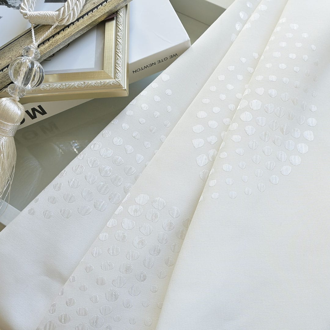 ドッティア(ホワイト)