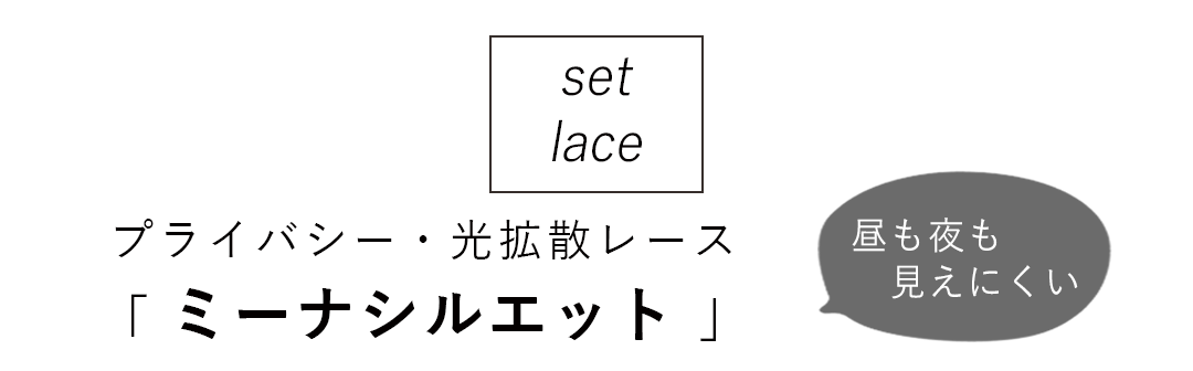 セットレース
