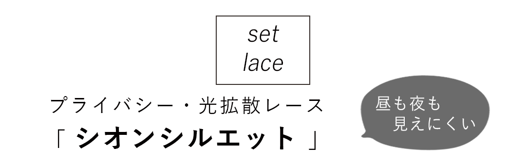 セットレース