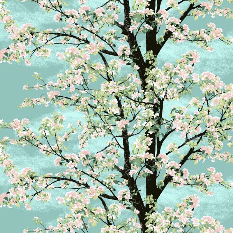 メナプー(ブルー)