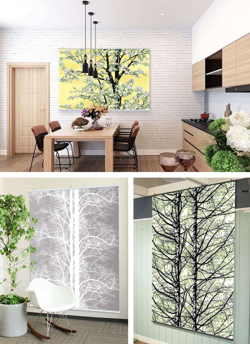 ヴァリラタペストリー