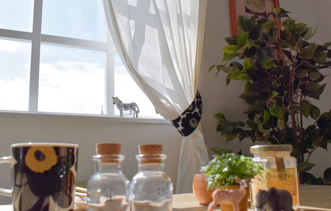 マリメッコタッセル