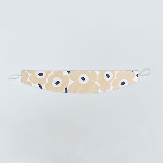 マリメッコ　ミニウニッコ（サンドベージュ）