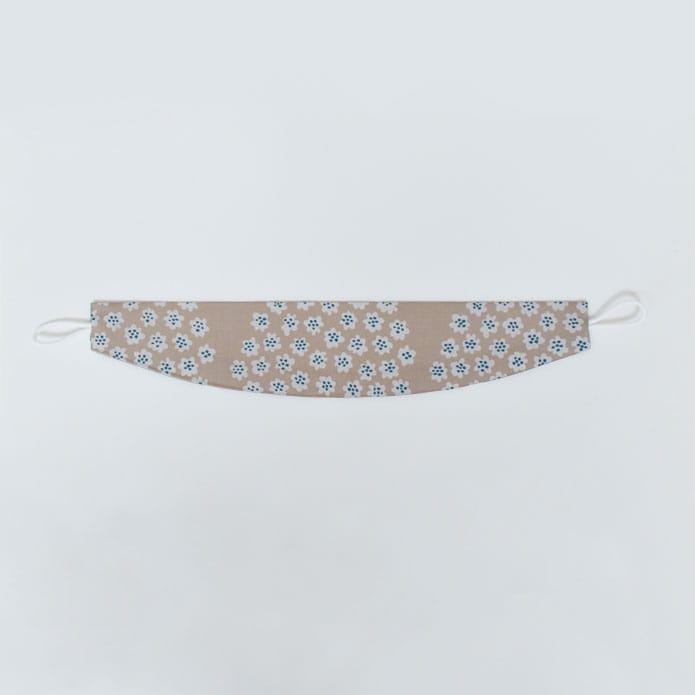 マリメッコ　プケッティ（ベージュ）