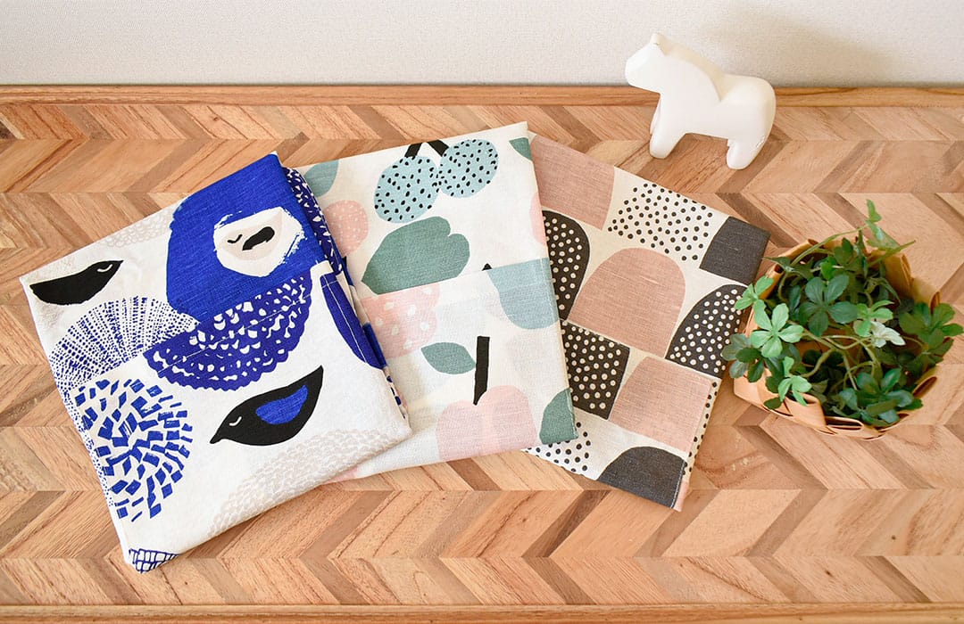 エプロン｜カウニステ