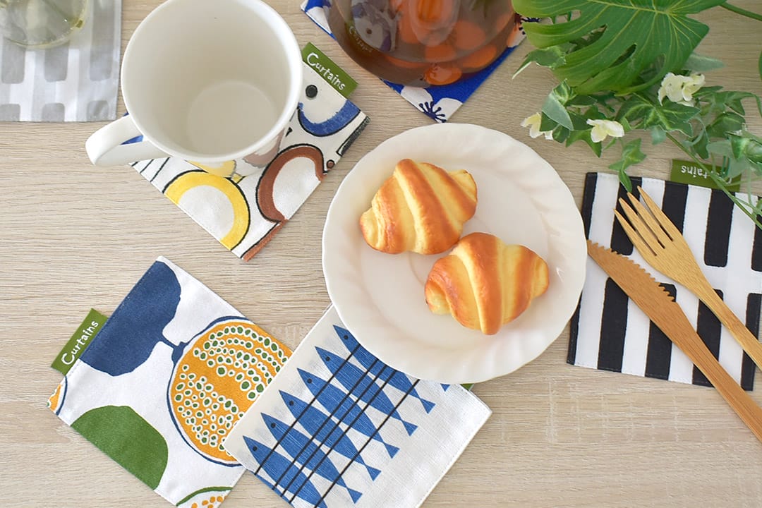 北欧ブランドコースター