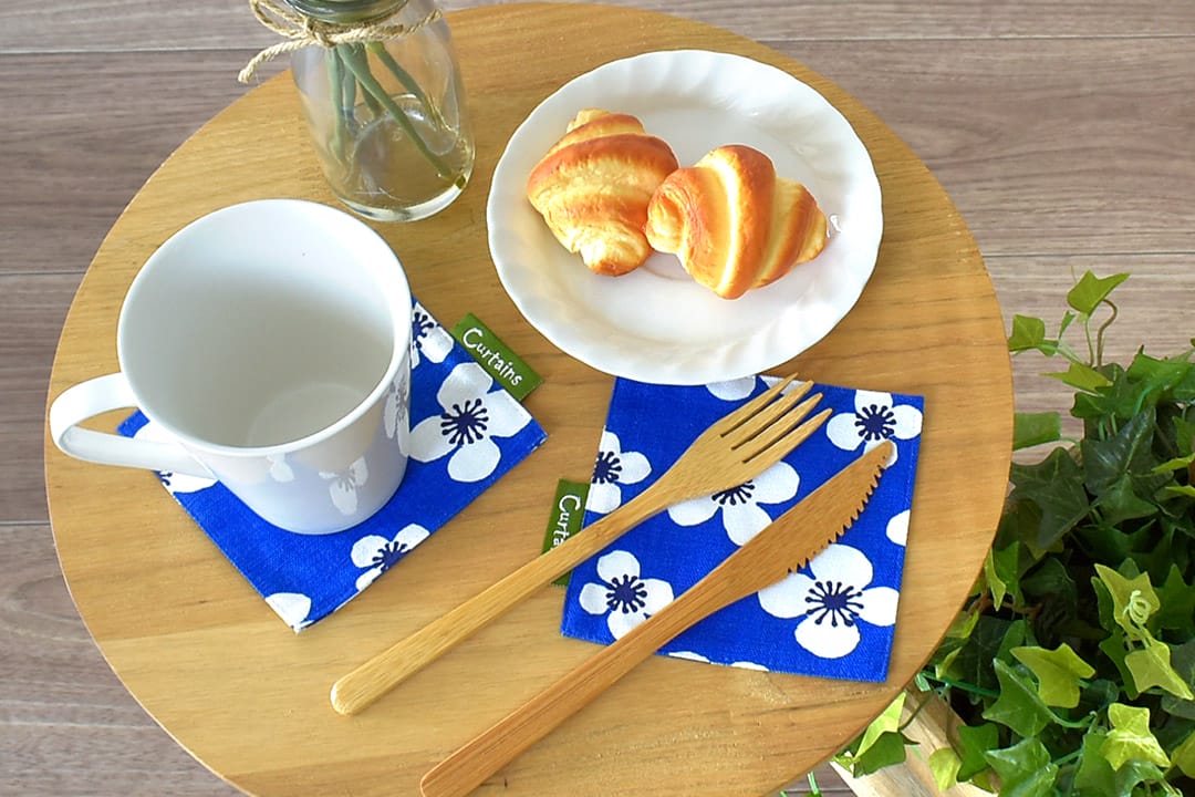 北欧ブランドコースター