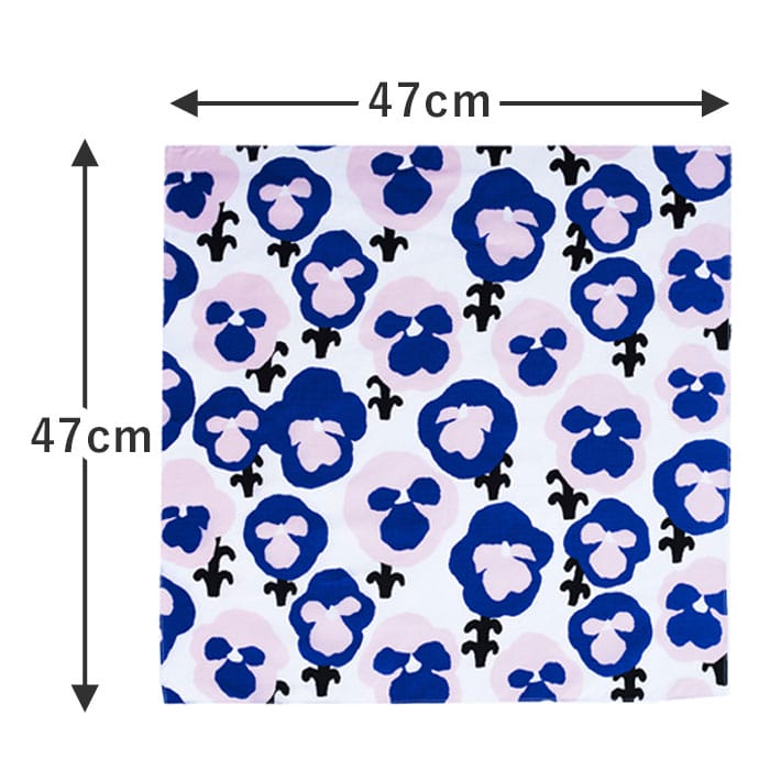 ハンカチ｜カウニステ