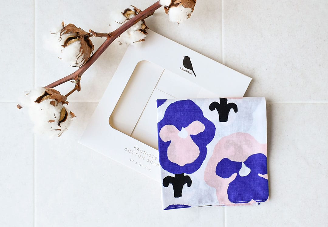 ハンカチ｜カウニステ