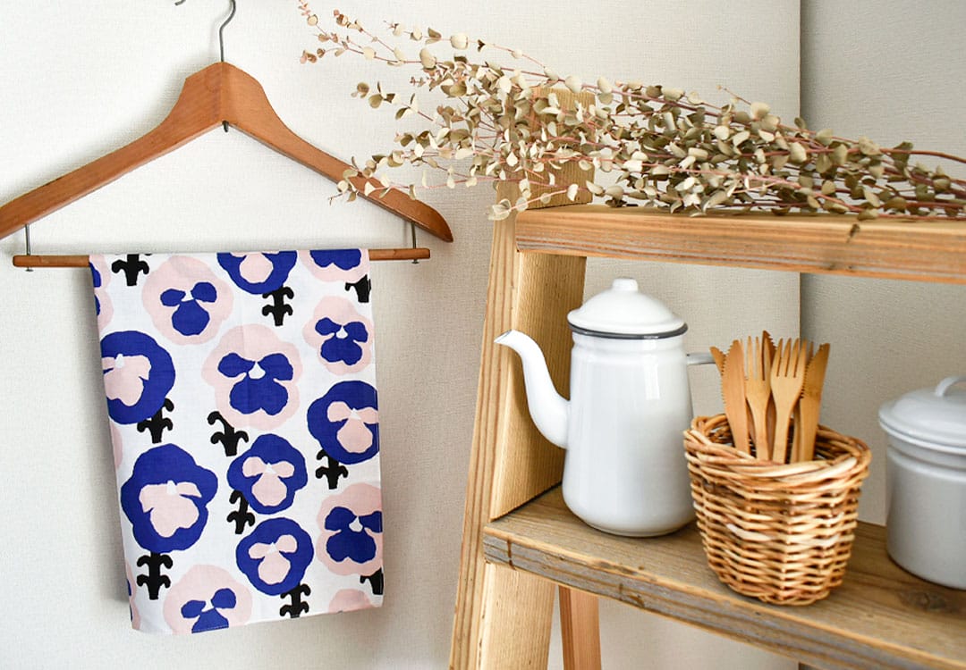 ハンカチ｜カウニステ