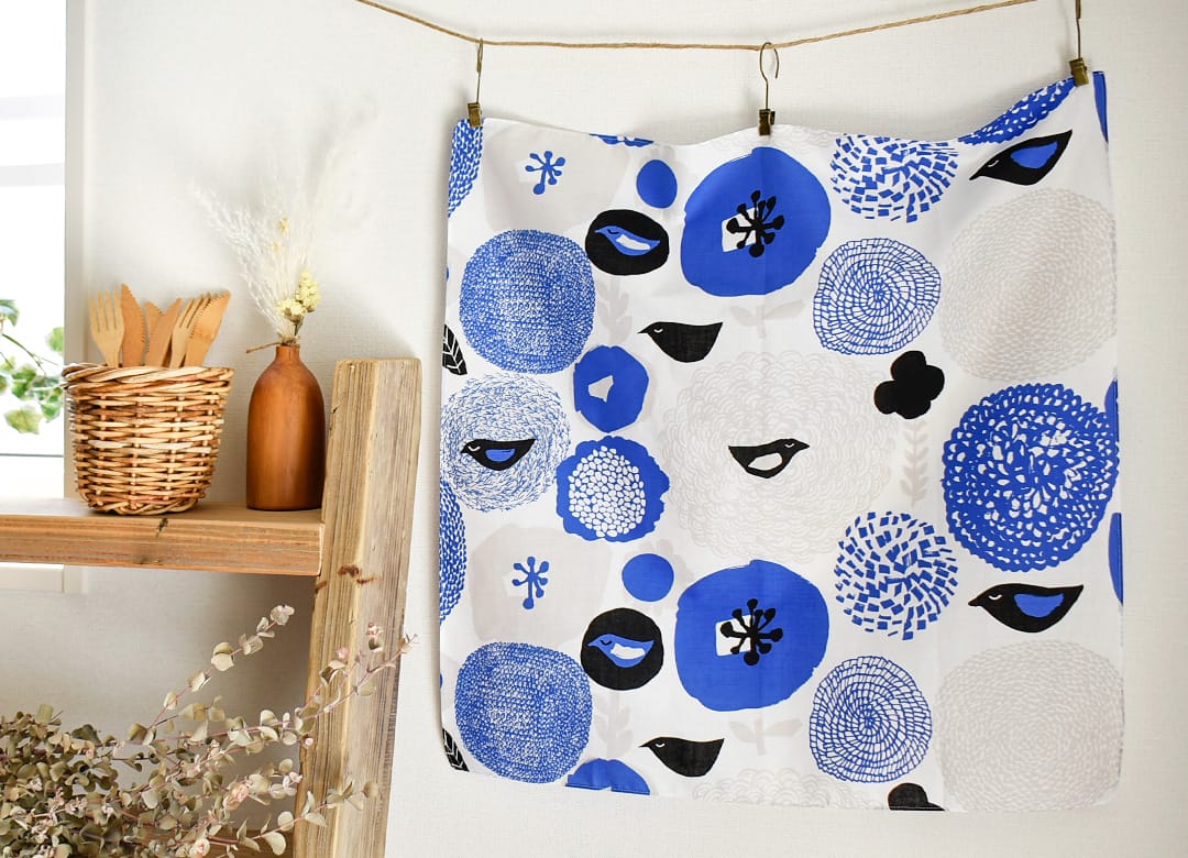 ハンカチ｜カウニステ