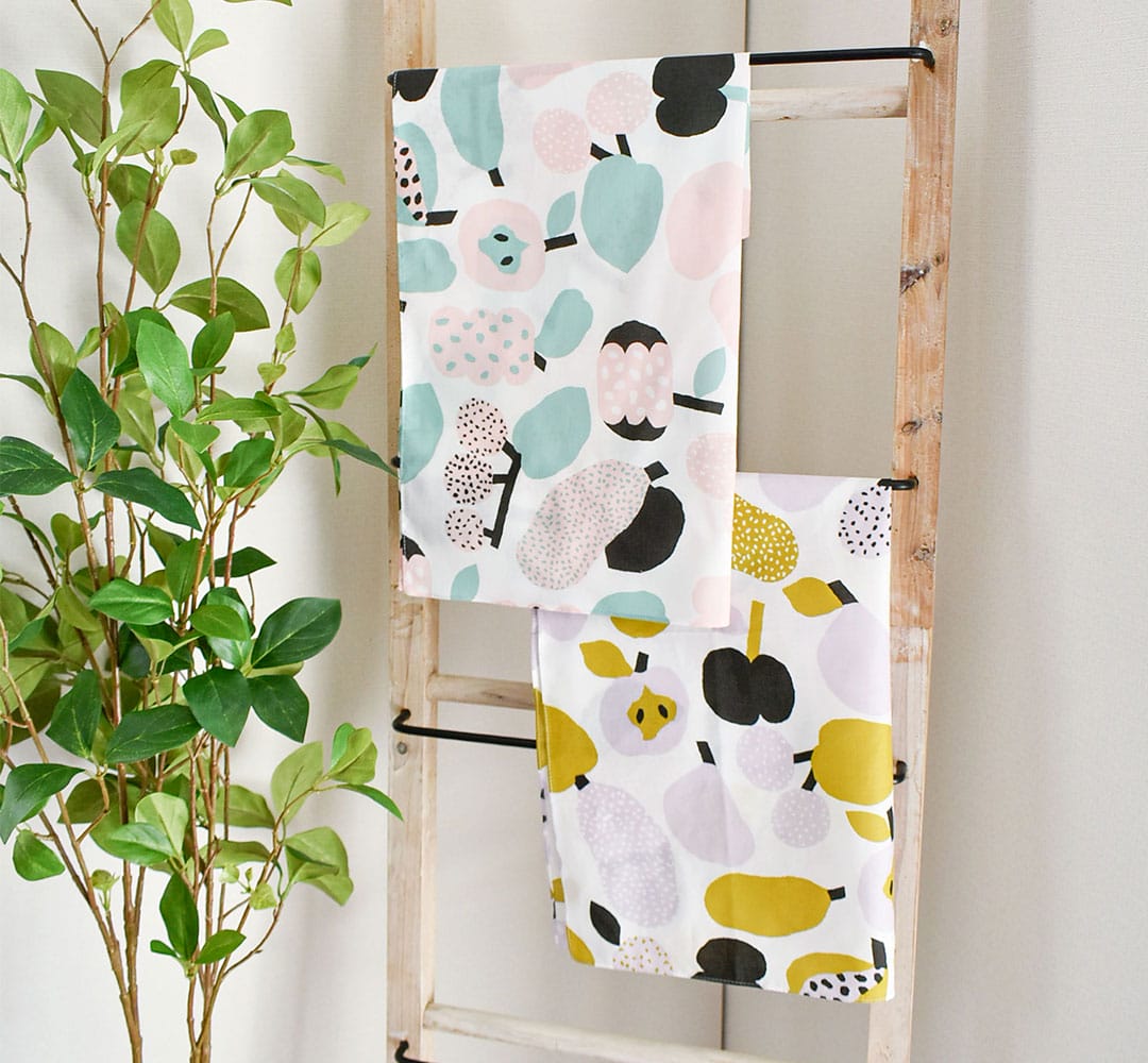 ハンカチ｜カウニステ