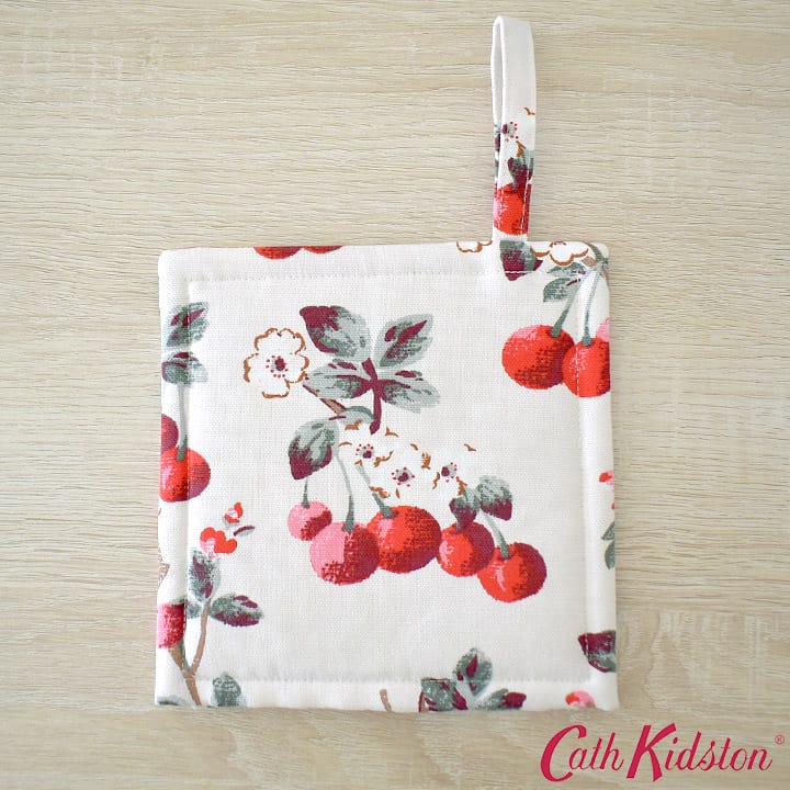 ブランドポットホルダー|チェリースプリグ