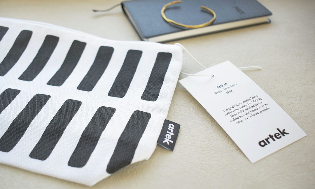 シエナ　ポーチ