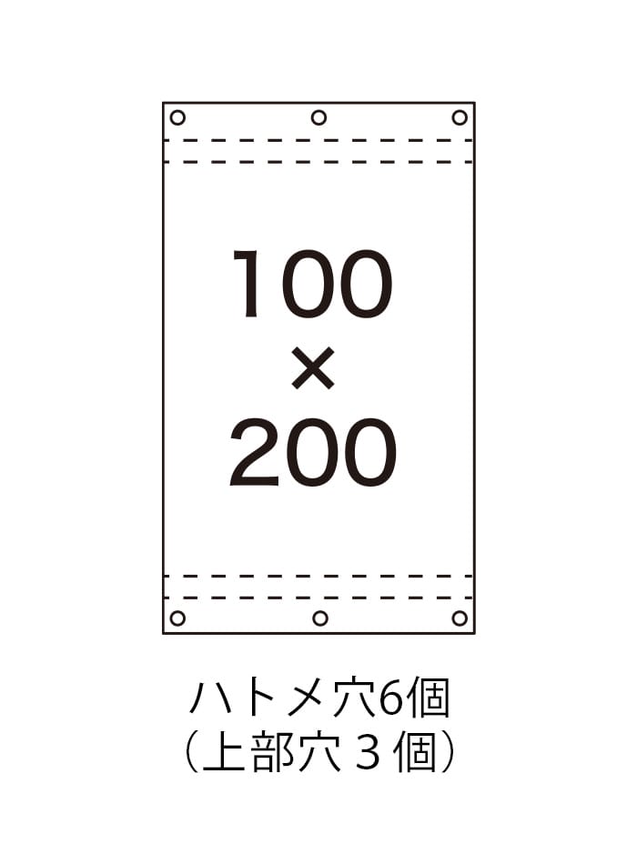 100&times;200