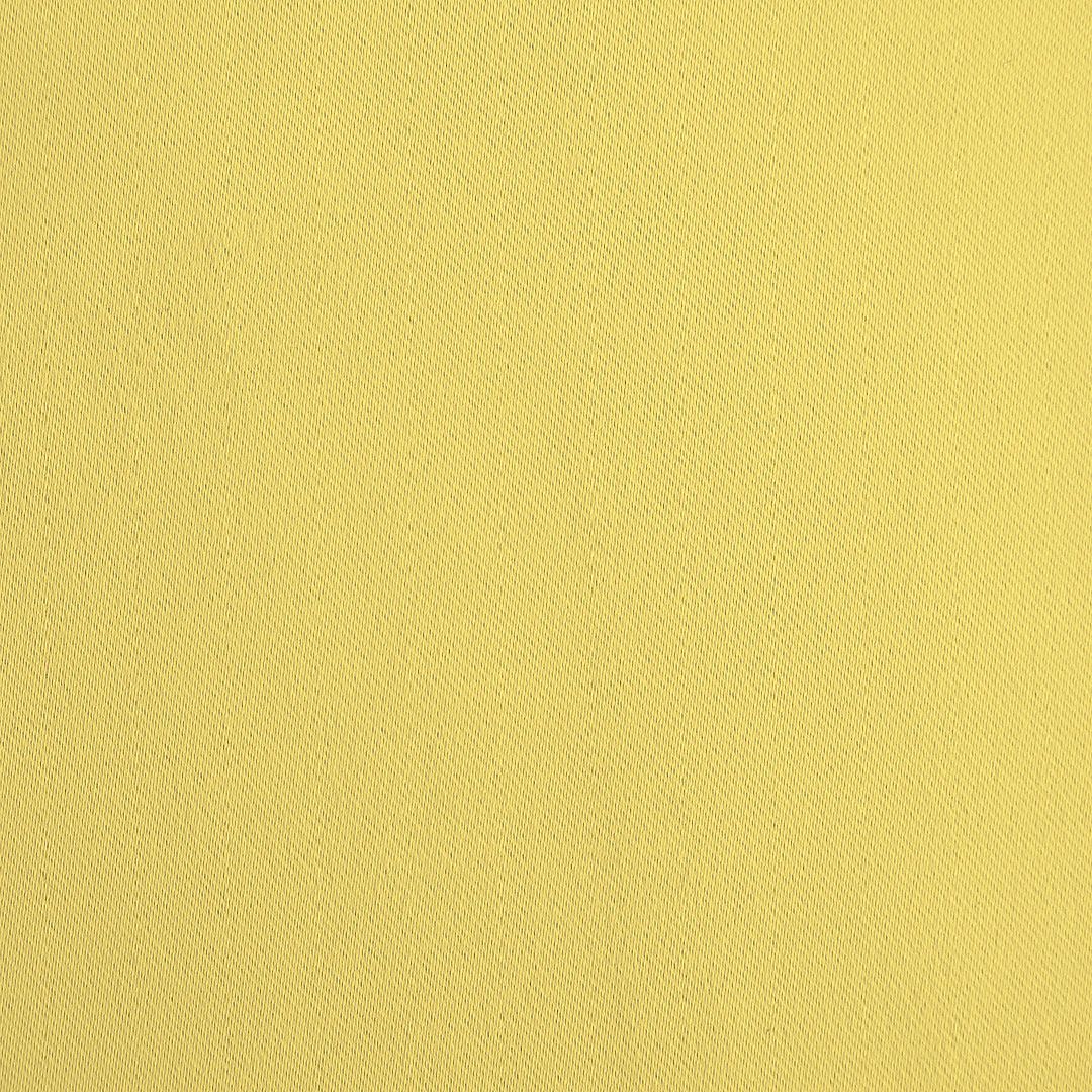 レモンイエロー