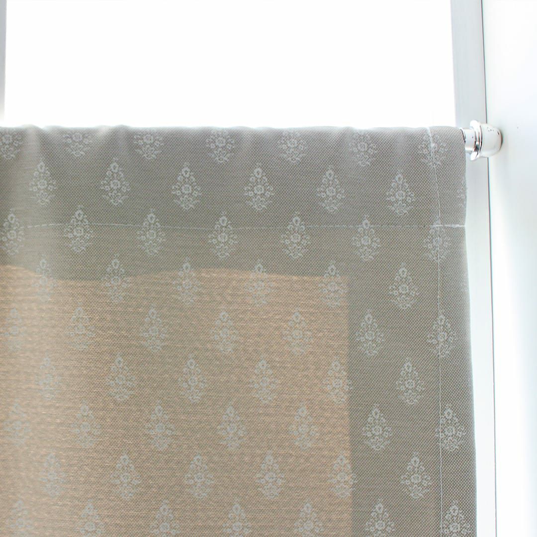 フラットタイプ