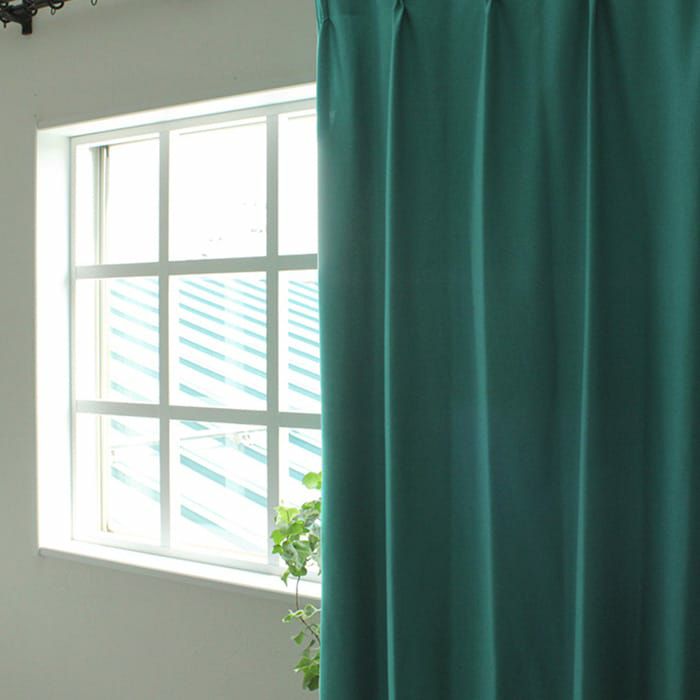 カーテン用裏地付き加工(裏地のみ)｜Z｜1級遮光 | カーテン通販専門店