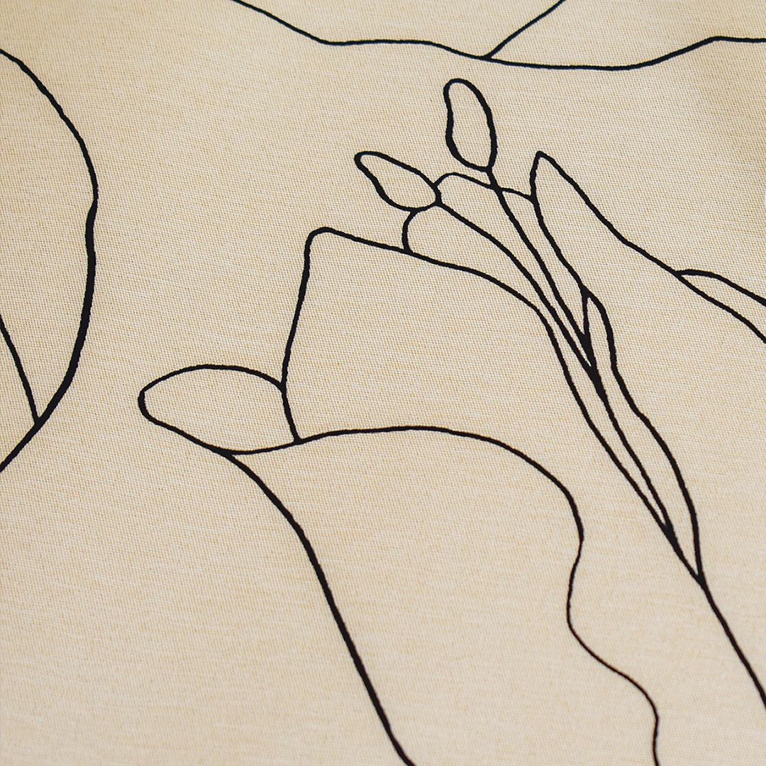 リリー(アイボリー)