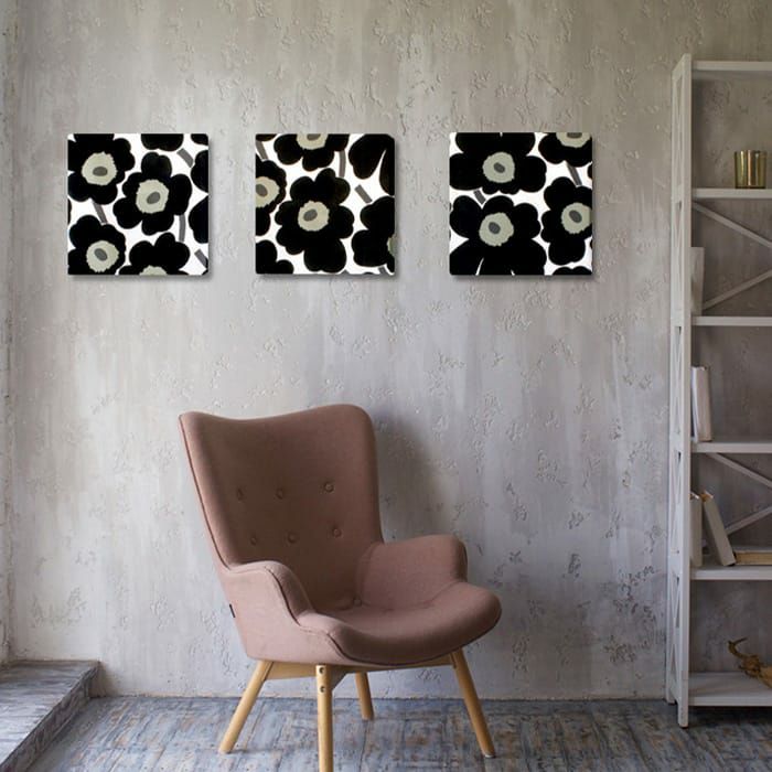 Sサイズ（33.4cm×33.4cm）