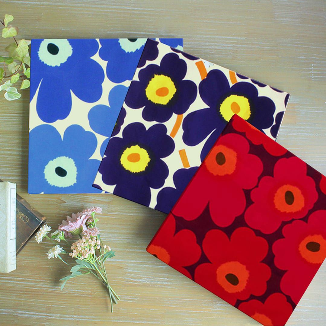 Sサイズ（33.4cm×33.4cm）