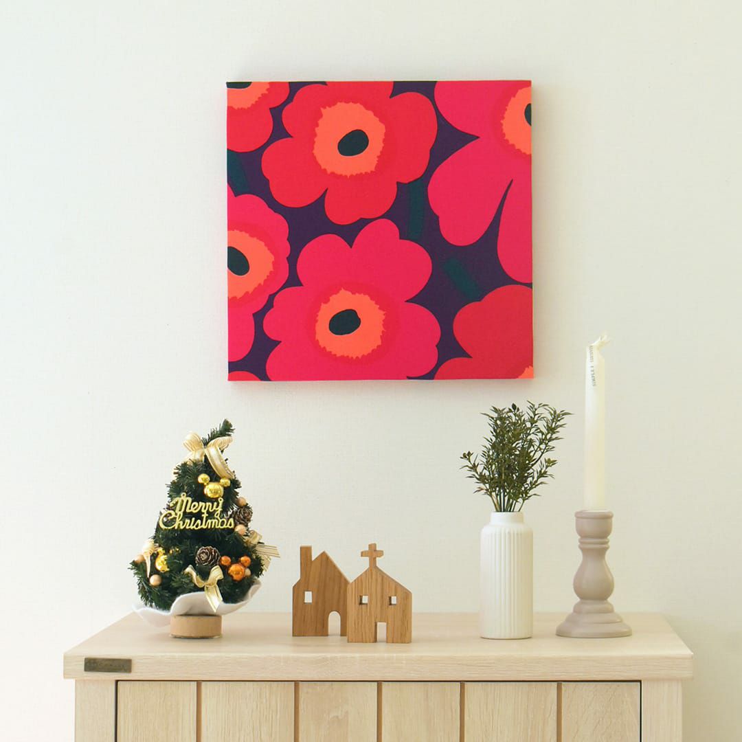 Sサイズ（33.4cm×33.4cm）