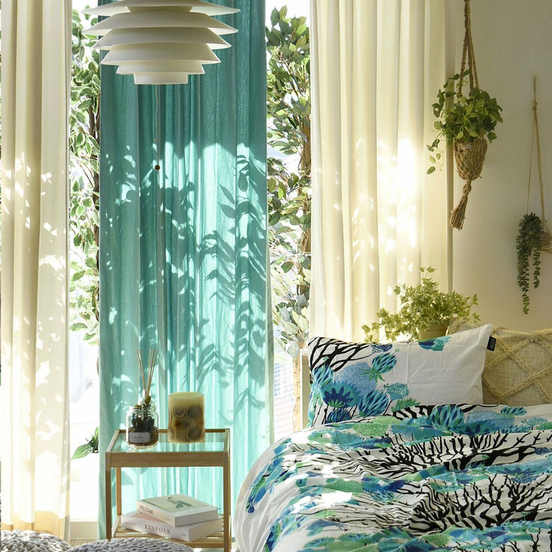 ミント×バニラ