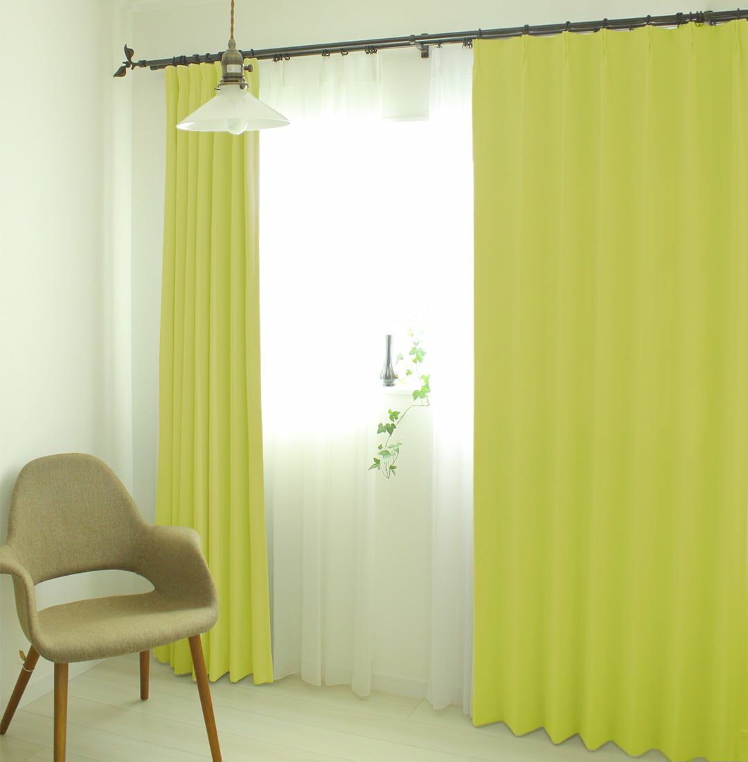 レタスグリーン