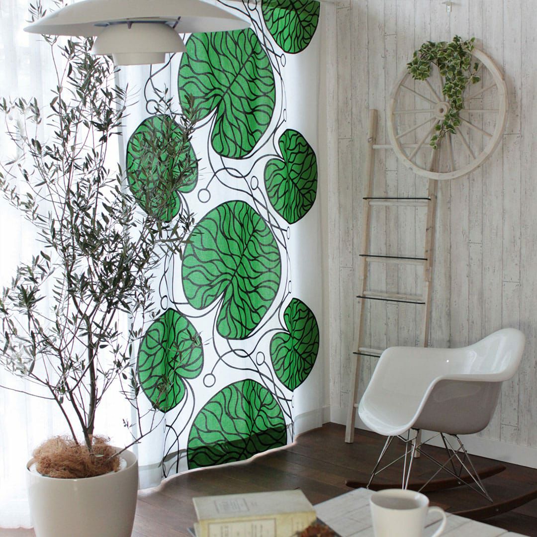 フラットスタイル