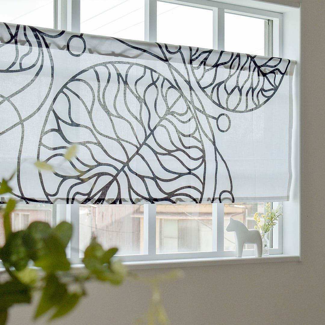 横幅130cm×高さ50cm　フラットタイプ