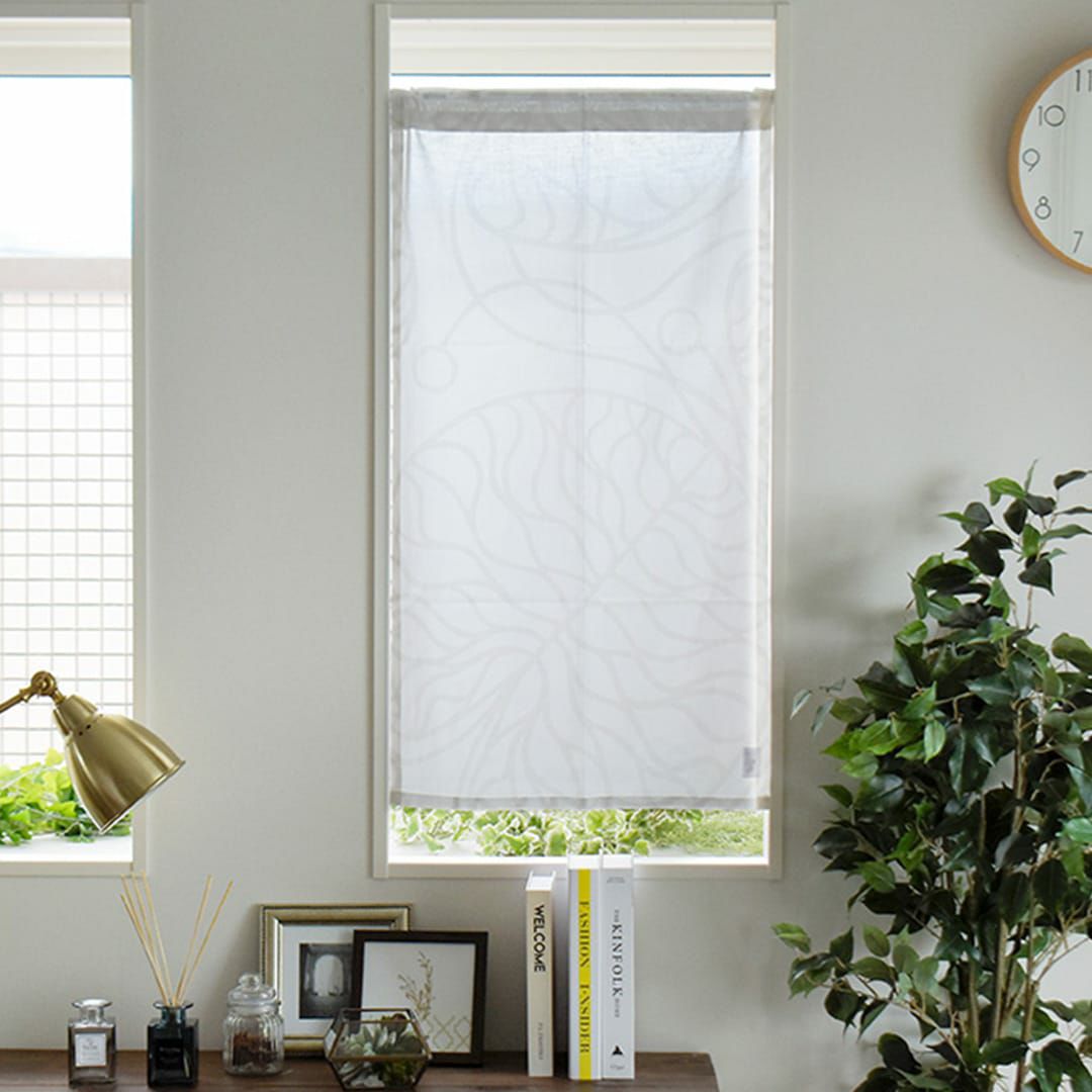 横幅51cm×高さ95cm　フラットタイプ