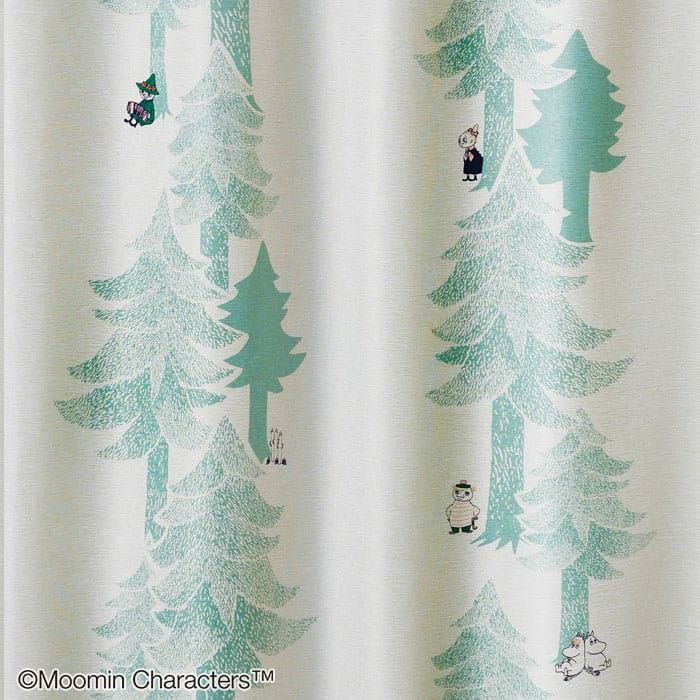 ライトブルーグリーン