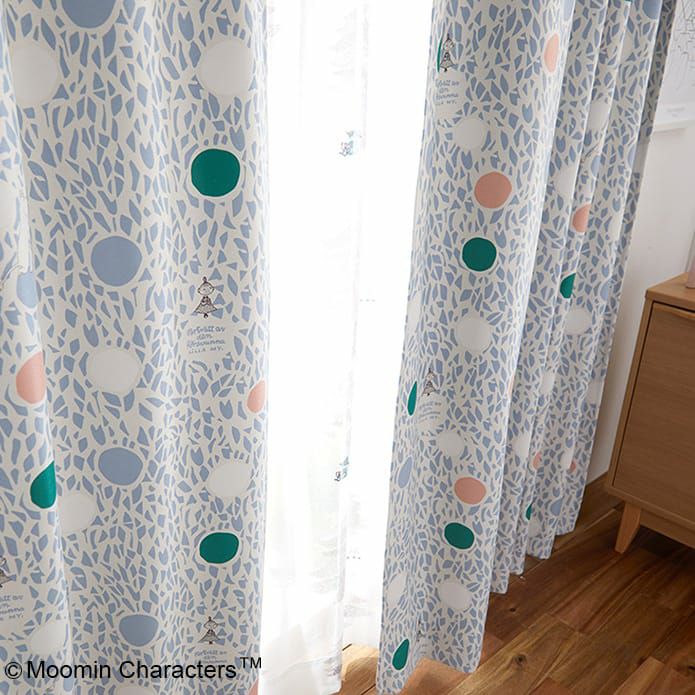 カラーサークル(アイボリー)