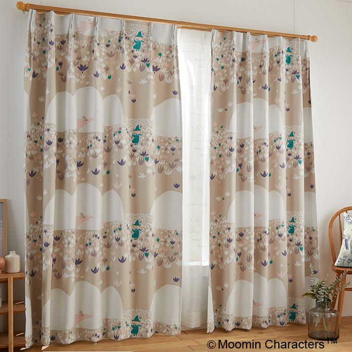 ソフトメロディー(ベージュ)