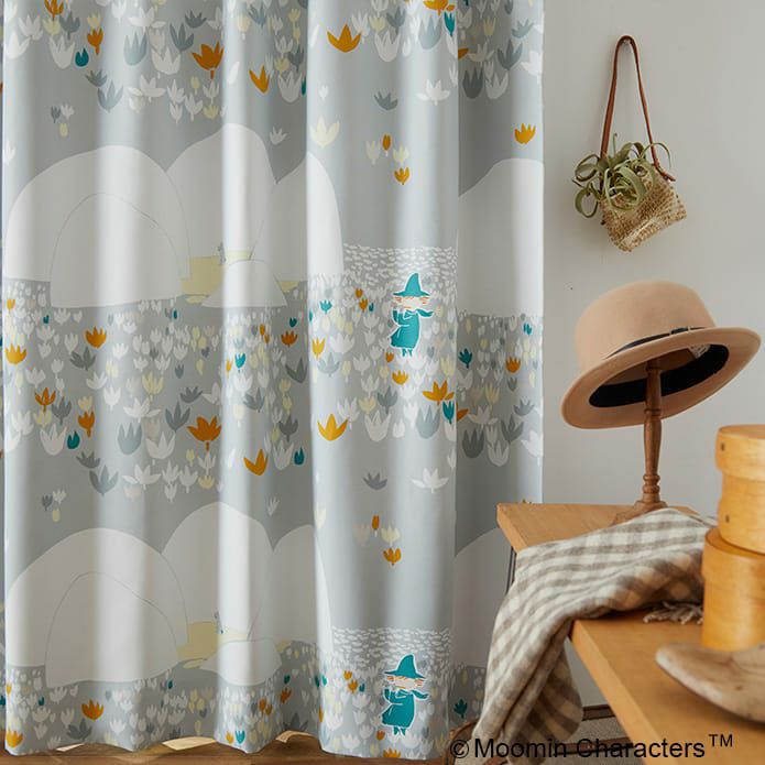 ソフトメロディー(ブルー)