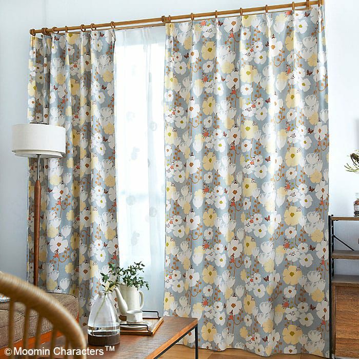 タイニーフラワー(ブルー)