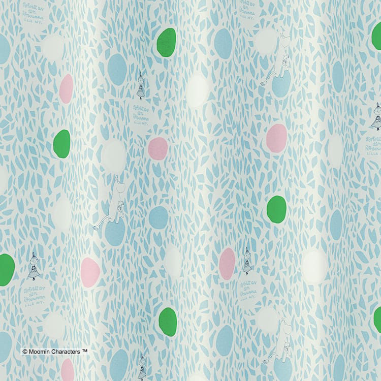 カラーサークル(ブルー)