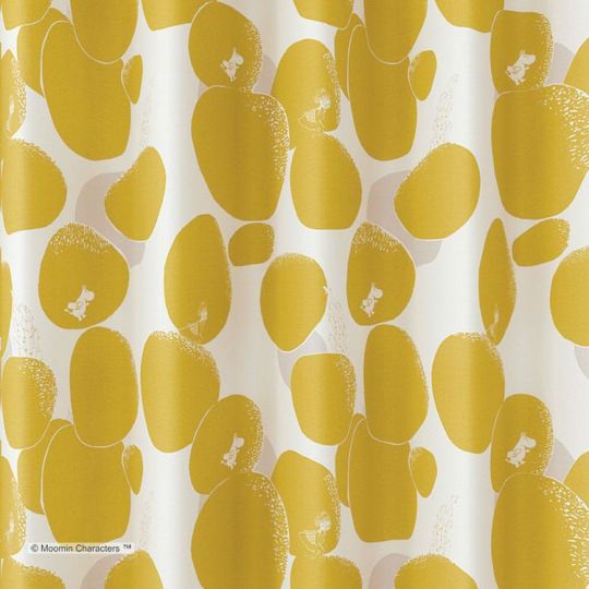 ロックパターン(イエロー)