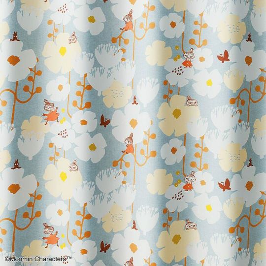 タイニーフラワー(ブルー)