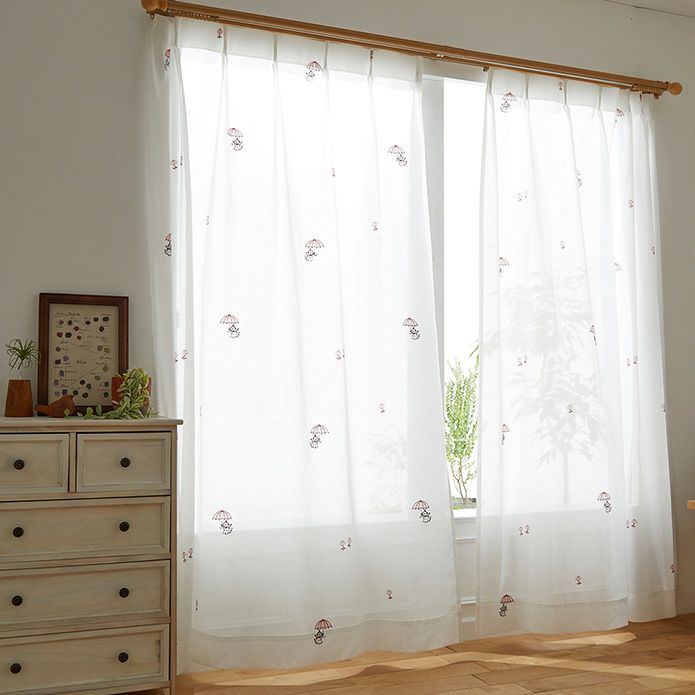 アンブレラレース