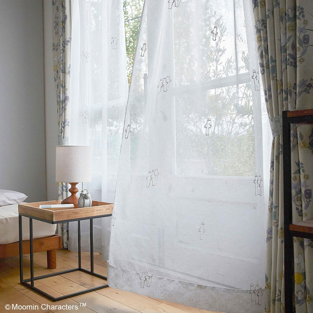 ニョロニョロボイル