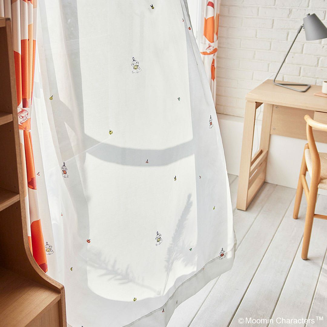 リンゴガブリ!ボイル