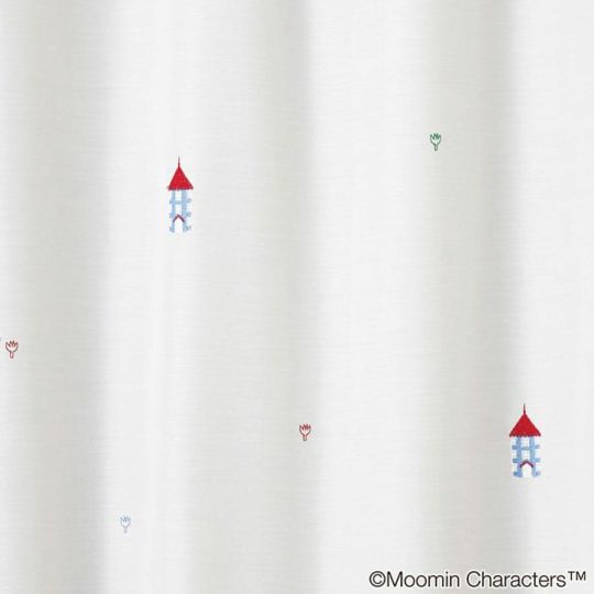 ムーミンハウスレース