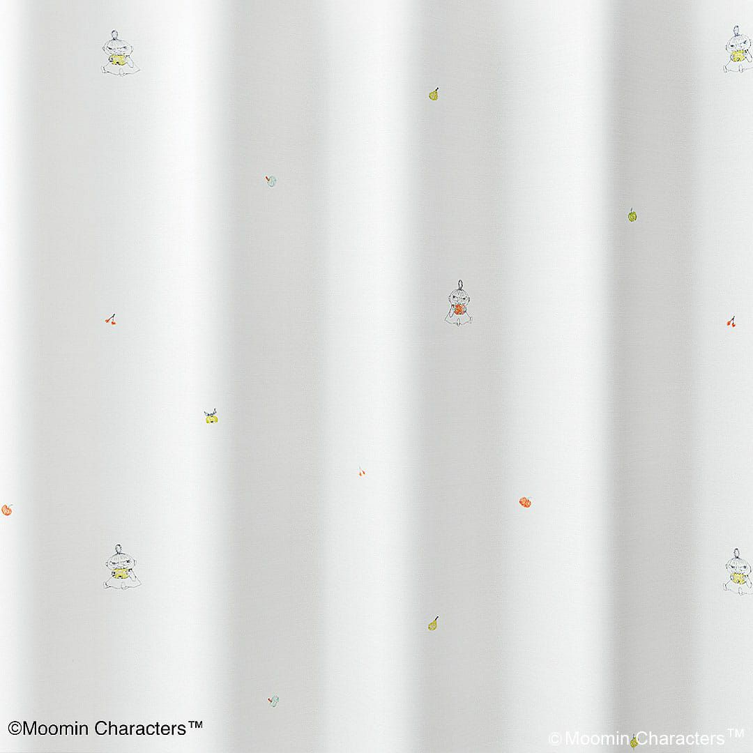 リンゴガブリ!ボイル