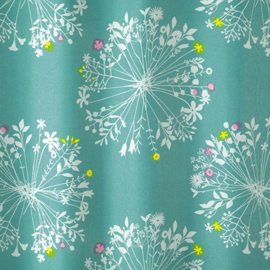 ブルーグリーン