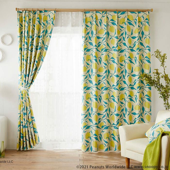 キャンプレモン